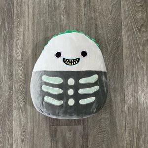 Squishmallows A Nightmare Before Christmas Barrel